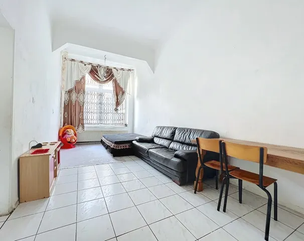 Maison à vendre à Molenbeek-Saint-Jean – 1/10