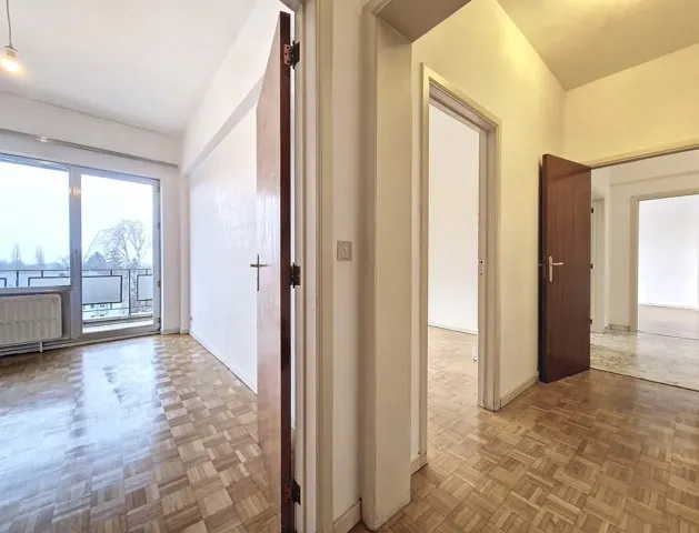 Appartement te koop in Uccle – 1/10