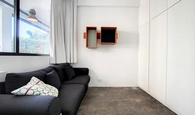 Appartement te koop in Forest – 1/10