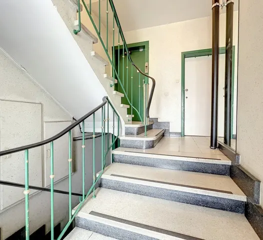 Appartement te koop in Wavre – 1/10