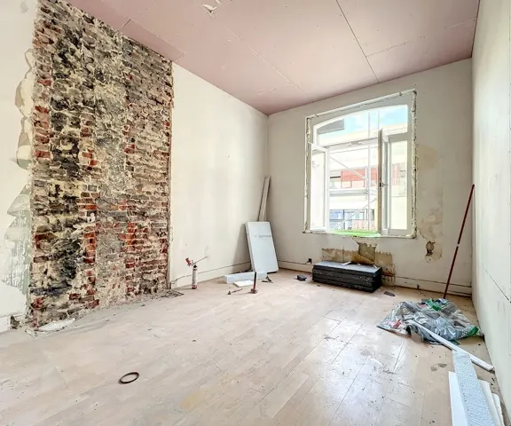 Appartement te koop in Saint-Gilles – 1/10