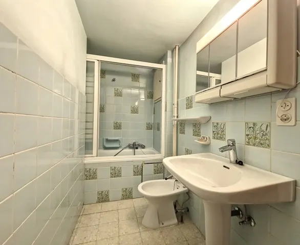 Appartement te koop in Uccle – 1/10