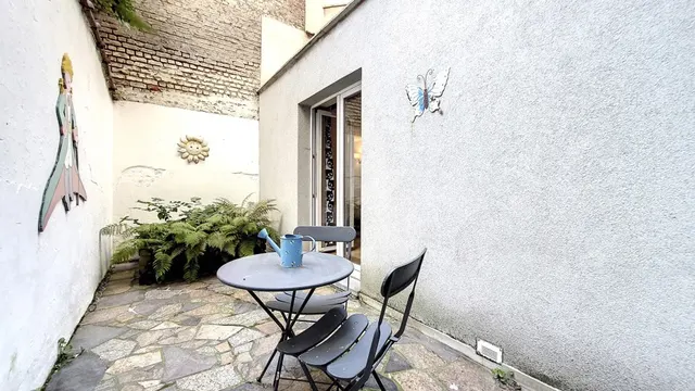 Appartement te koop in Etterbeek – 1/10