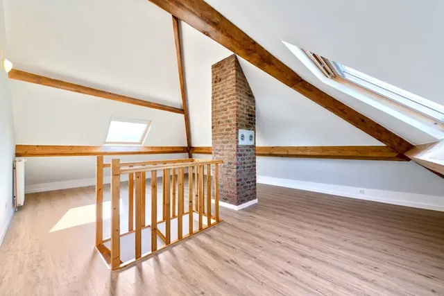 Huis te koop in Rhode-Saint-Genese – 1/10
