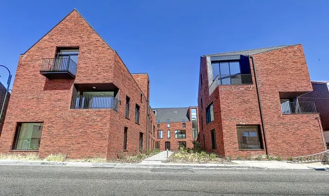 Appartement te koop in Bruxelles – 1/10