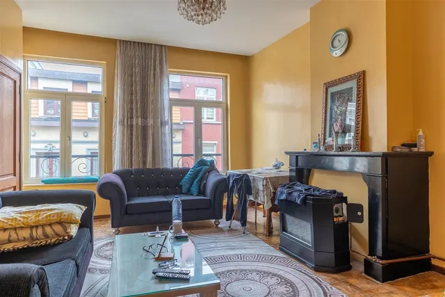Appartement à vendre à Schaerbeek – 1/9