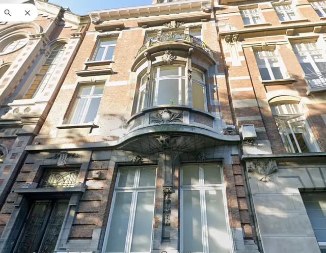 Appartement à vendre à Charleroi – 1/10