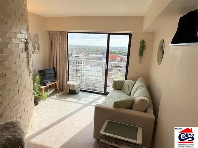Appartement te koop in Middelkerke – 1/10