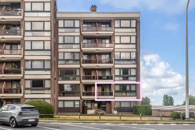 Appartement te koop in Diest – 1/10