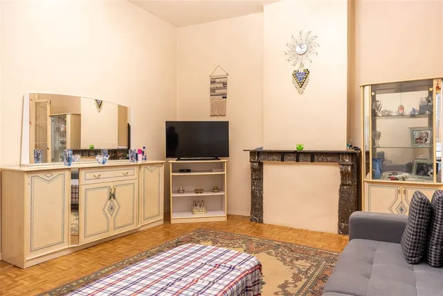Appartement à vendre à Schaerbeek – 1/8