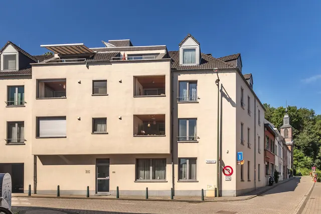 Appartement te koop in Diest – 1/10