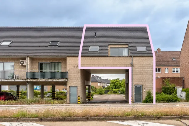 Triplex te koop in Diest – 1/10