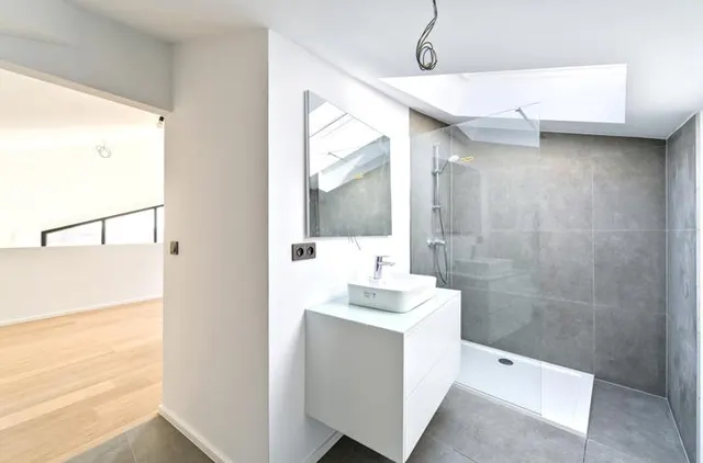 Appartement te koop in Bruxelles – 1/10