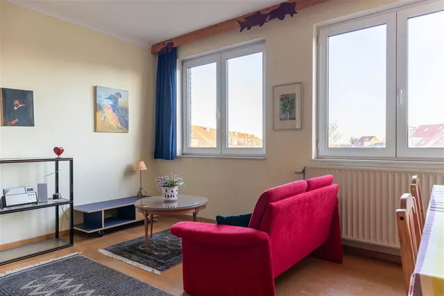Appartement à vendre à Forest – 1/10