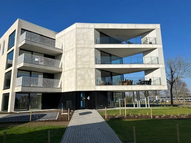 Appartement te koop in Halen – 1/10