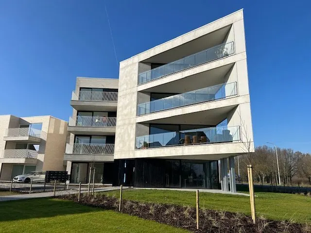 Appartement te koop in Halen – 1/10