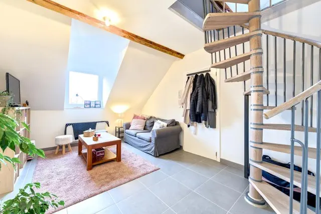 Appartement te koop in Waterloo – 1/10