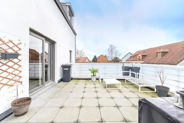Appartement te koop in Waterloo – 1/10