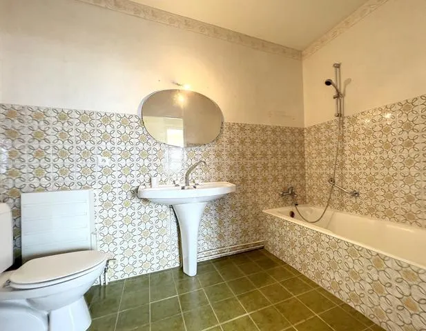 Appartement te koop in Anderlecht – 1/10