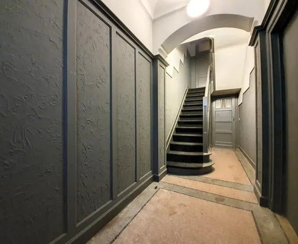 Appartement te koop in Ixelles – 1/10