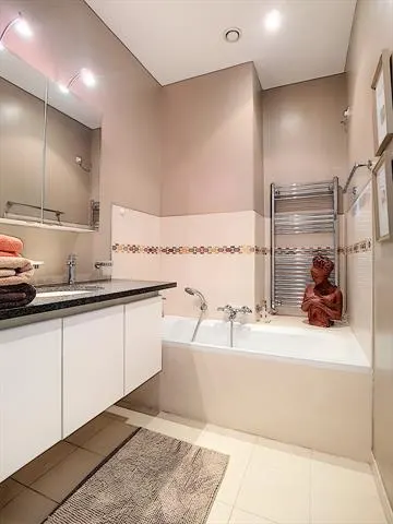 Appartement te koop in Uccle – 1/10
