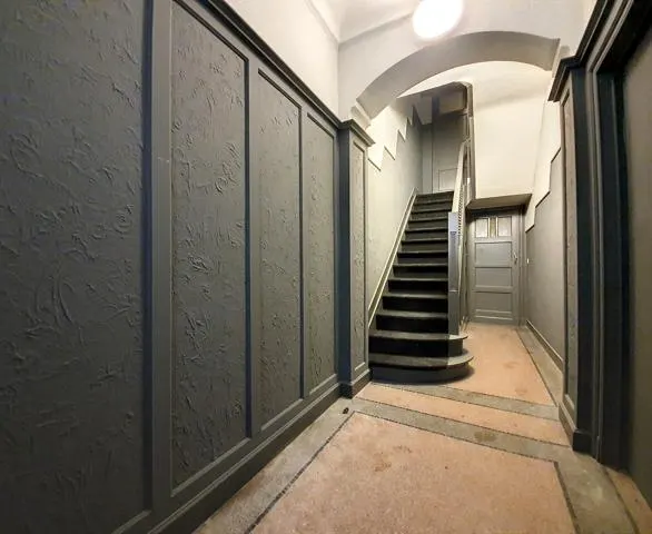 Appartement te koop in Ixelles – 1/10
