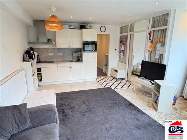 Appartement te koop in Westende – 1/10
