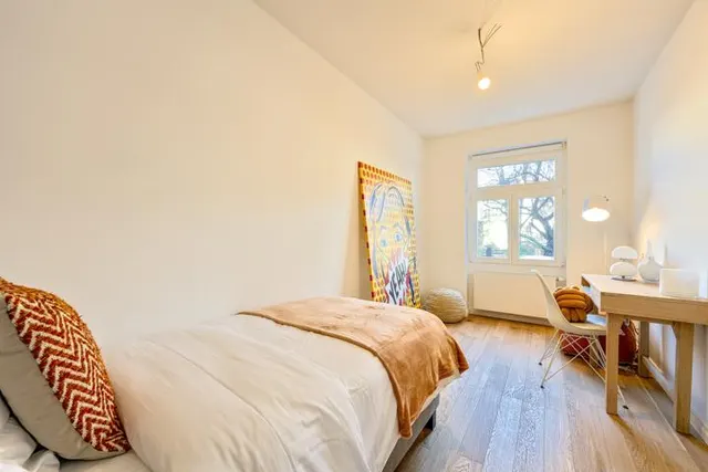 Huis te koop in Ixelles – 1/10