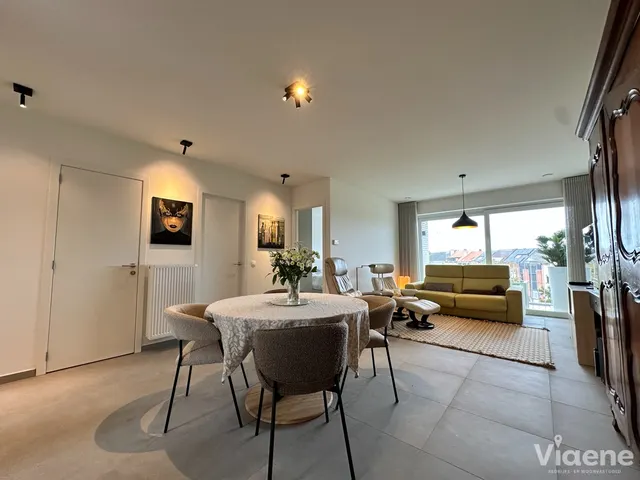 Appartement te huur in Oostende – 1/10