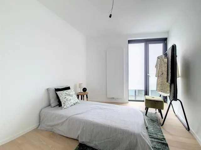 Appartement te koop in Drogenbos – 1/10
