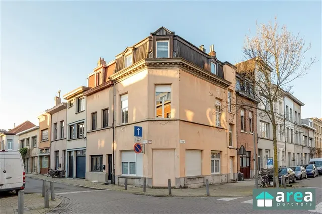 Maison à vendre à Antwerpen – 1/10