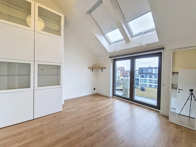 Appartement te huur in Etterbeek – 1/10