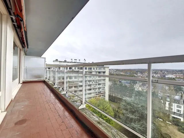 Appartement te huur in Uccle – 1/10