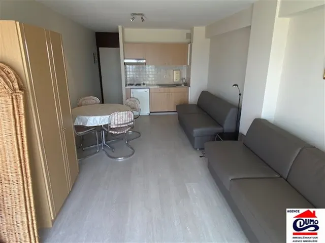 Studio te koop in Westende – 1/10