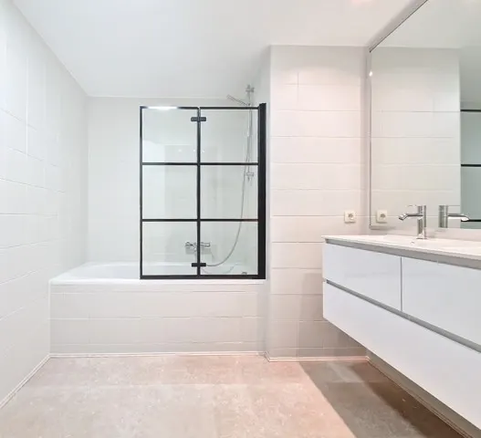 Appartement te huur in Bruxelles – 1/9