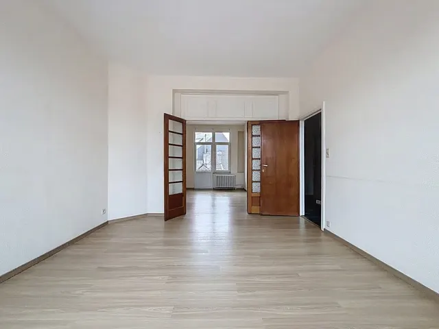 Appartement te huur in Uccle – 1/5