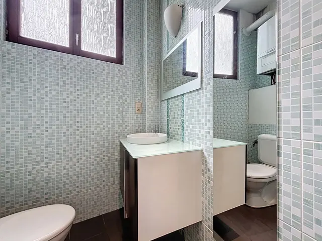 Appartement te huur in Bruxelles – 1/6