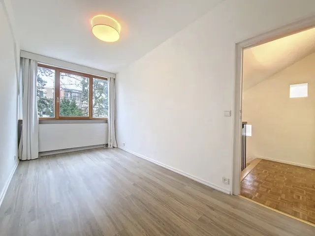 Huis te huur in Uccle – 1/10