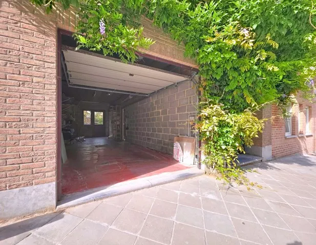 Huis te huur in Ixelles – 1/10