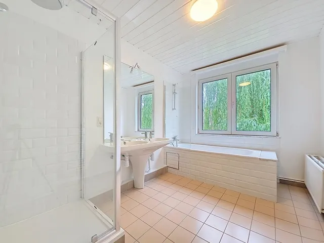 Huis te huur in Watermael-Boitsfort – 1/10