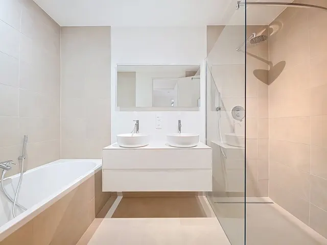 Appartement te huur in Woluwe-Saint-Pierre – 1/10