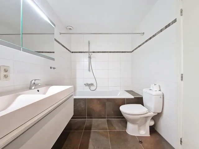 Appartement te huur in Ixelles – 1/10