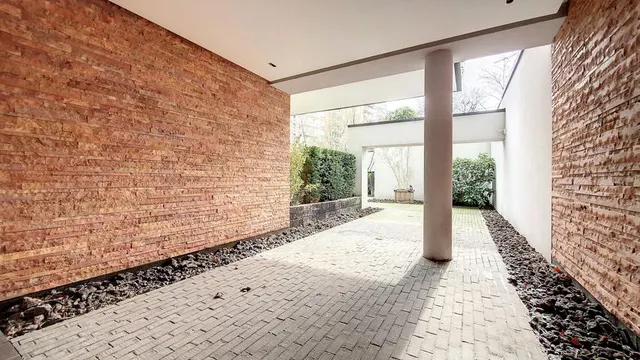 Appartement te huur in Ixelles – 1/10