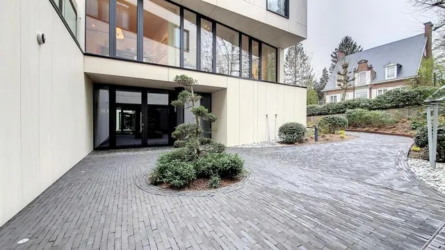 Appartement te huur in Uccle – 1/10