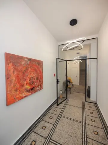 Appartement te huur in Ixelles – 1/10