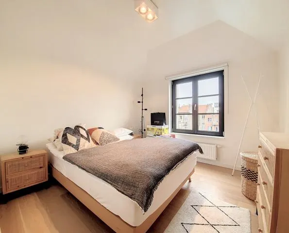 Appartement te huur in Bruxelles – 1/10