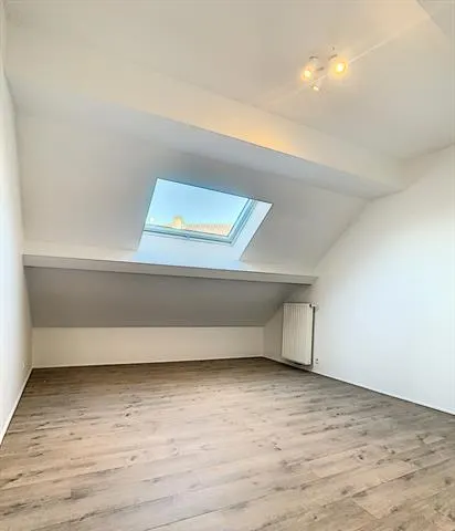 Appartement te huur in Evere – 1/8