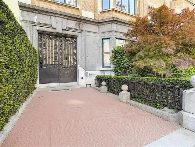 Appartement te huur in Ixelles – 1/10