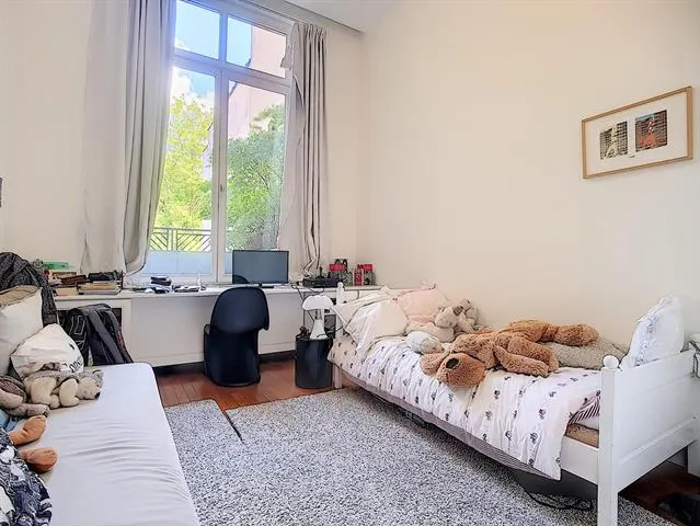Appartement te huur in Ixelles – 1/10