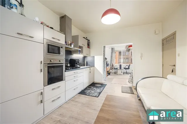 Appartement à vendre à Hoboken – 1/10